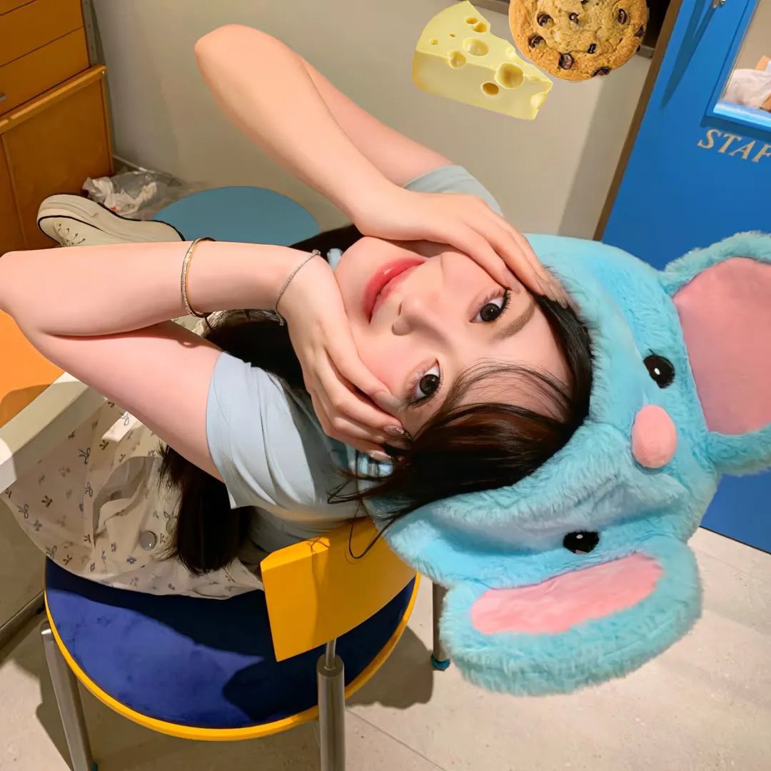 爱之吻